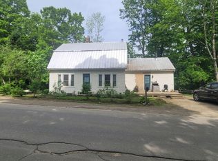 33 High St, Freedom, ME 04941