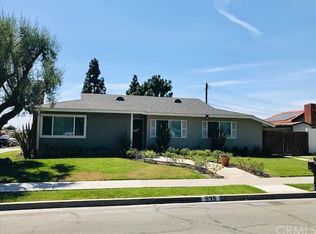 535 S Peregrine St, Anaheim, CA 92806