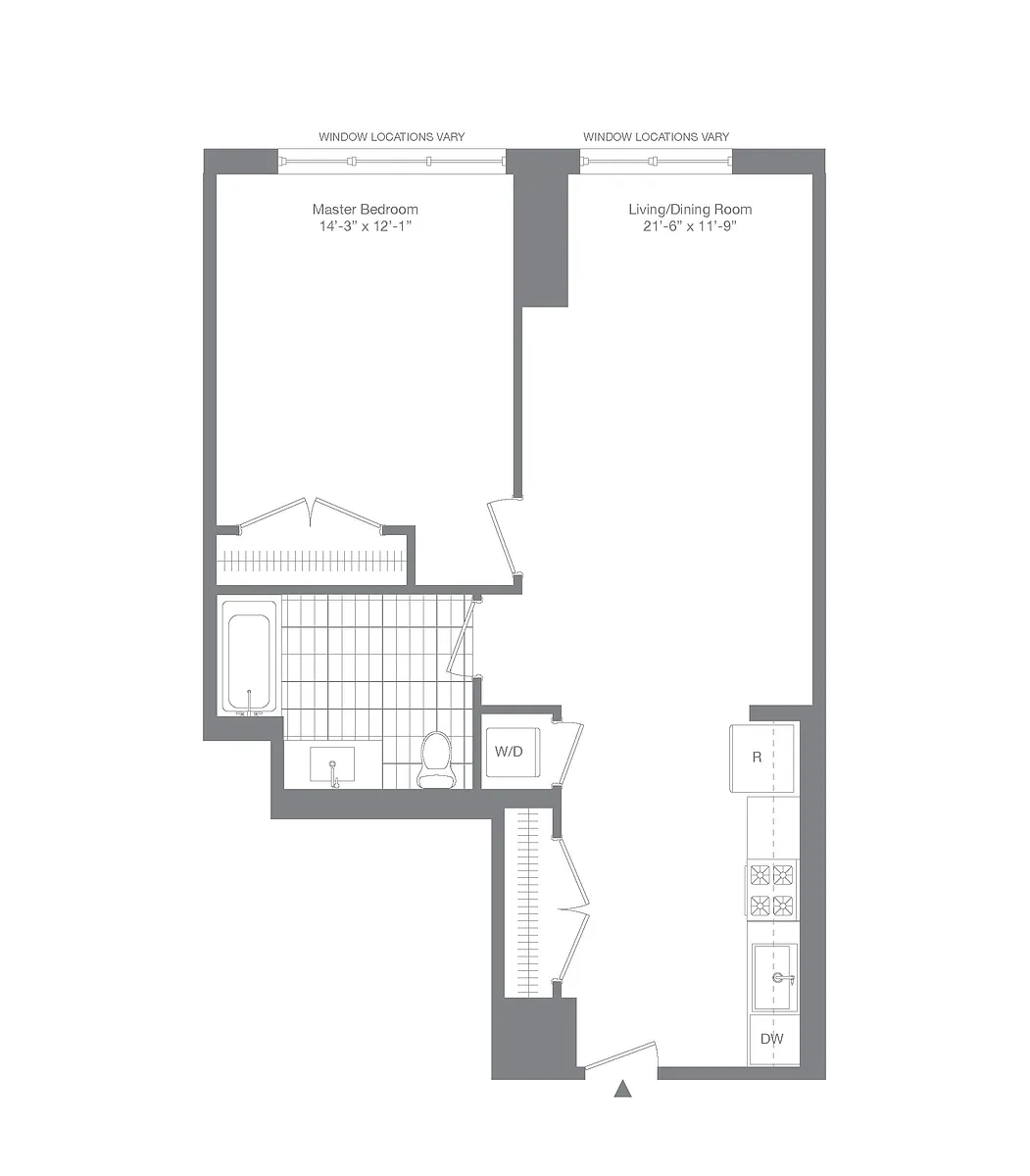 Floor plan 14