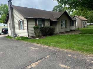 116 15th St SE, Menomonie, WI 54751