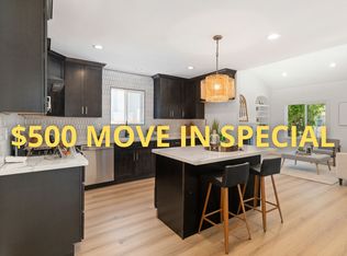 1050 S Plymouth Blvd, Los Angeles, CA 90019