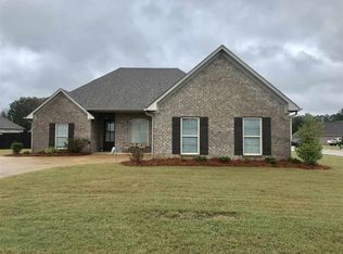 2100 Bosworth Cv, Madison, MS 39110