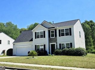 1371 Blazing Star Rd, Lawrenceville, GA 30045