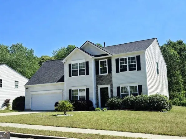 1371 Blazing Star Rd, Lawrenceville, GA 30045