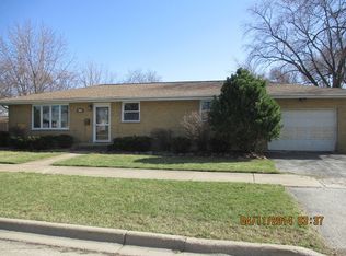 11000 McVicker Ave, Chicago Ridge, IL 60415