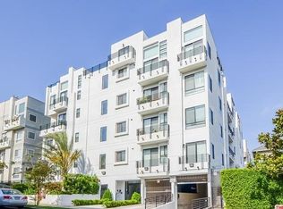 1046 S Serrano Ave #202, Los Angeles, CA 90006