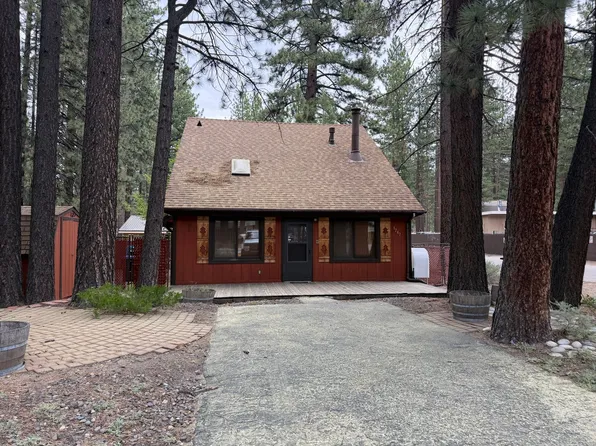1247 Sierra Blvd, South Lake Tahoe, CA 96150