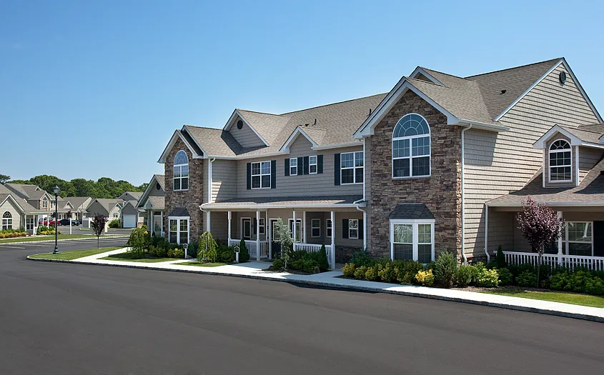 Fairfield Knolls East