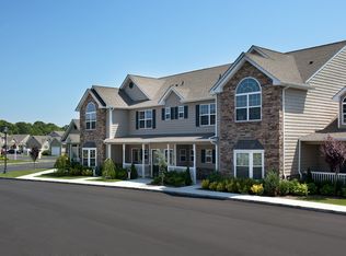 Fairfield Knolls East, Mastic Beach, NY 11951