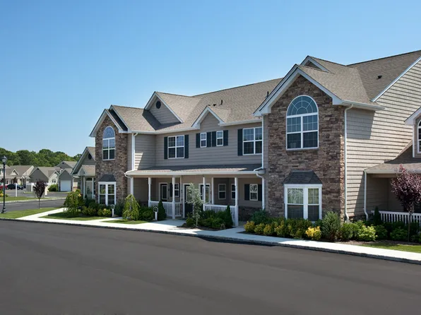 Fairfield Knolls East