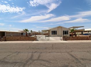 13239 E 48th Dr, Yuma, AZ 85367