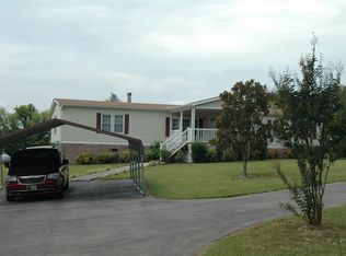 619 Morie Rd, Dandridge, TN 37725