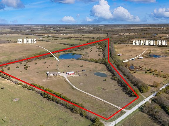 3rd image of 3794 County Road 1089