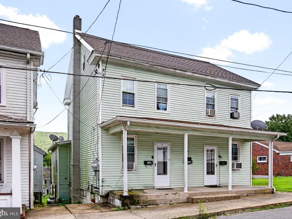 330 Julian St, Williamstown, PA 17098