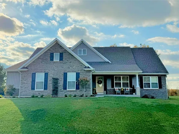 115 Redhead Dr, Old Monroe, MO 63369