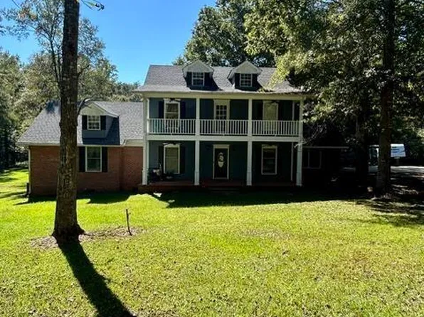 5725 Windsor Cir, Meridian, MS 39305
