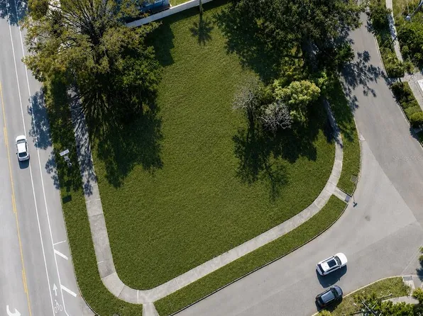 116 W Davis Blvd Lot 21, Tampa, FL 33606