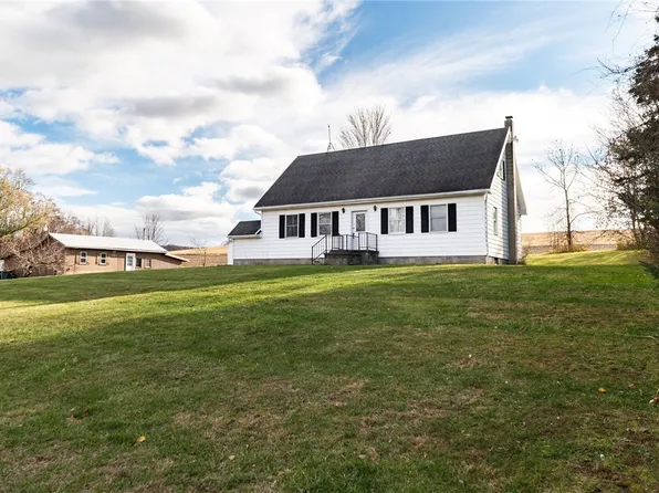 1153 Wyoming Rd, Wyoming, NY 14591