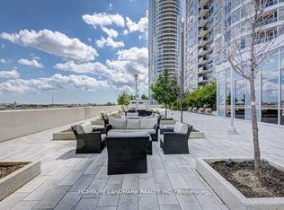181 Village Green Sq #811, Toronto, ON M1S 0K6