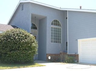 815 Fine St, Fillmore, CA 93015