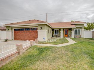 6031 Golding Dr, Lancaster, CA 93536