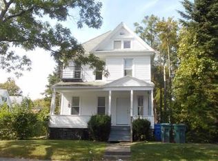 53 Post Ave #3, Rochester, NY 14619