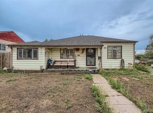 190 S Decatur St, Denver, CO 80219