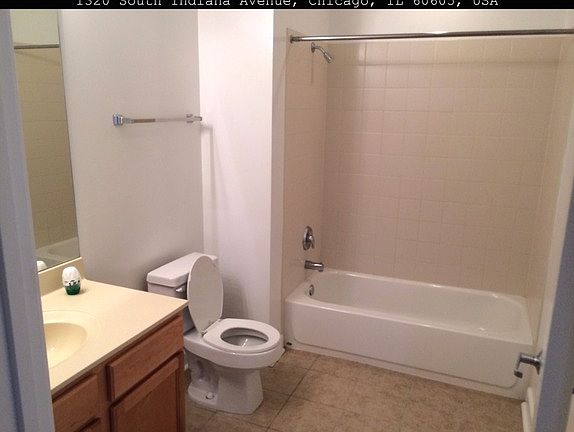 5th image of 1305 S Michigan Ave APT 509