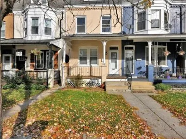 347 E Ross St, Lancaster, PA 17602