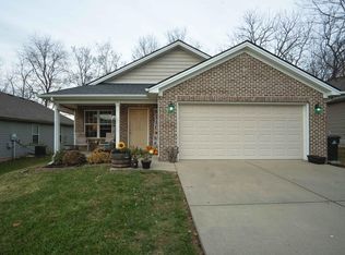 117 Dunlap Dr, Georgetown, KY 40324