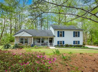 3160 Maple Ln, Alpharetta, GA 30009