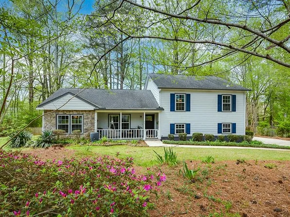 3160 Maple Ln, Alpharetta, GA 30009