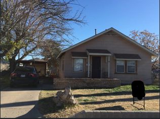 1902 San Fernando Dr, Odessa, TX 79763