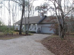 150 Green Acres Dr, Clarkrange, TN 38553