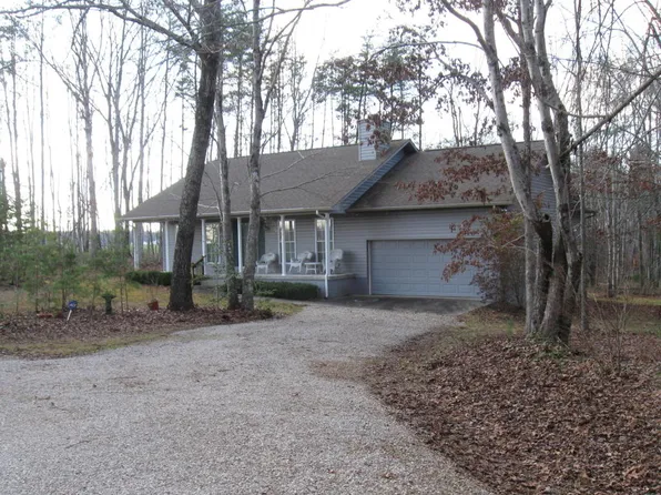 150 Green Acres Dr, Clarkrange, TN 38553