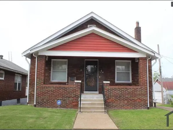 4938 Theodore Ave, Saint Louis, MO 63115