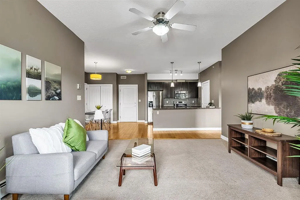 2 bed, 875 sqft, $2,100 — Photo 4