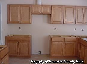 Stunning New Construction