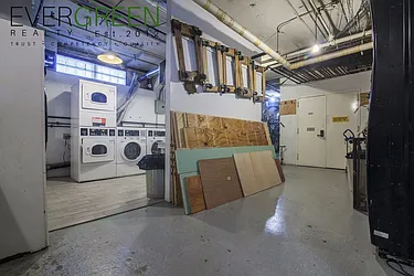 Rented by Evergreen Apartments BK