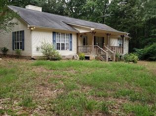 240 Tingle Rd, Jackson, GA 30233