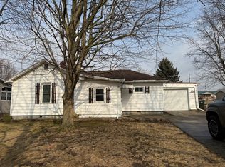 925 Vernon St, Kenton, OH 43326