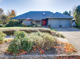 20320 SW Blaine St, Aloha, OR 97003