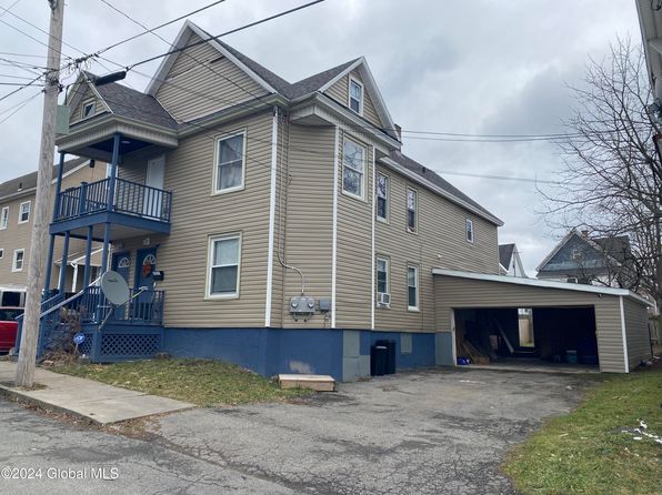 29 Wilson Avenue, Amsterdam, NY 12010