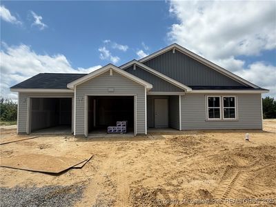 963 Sapphire Stone Ln, Hope Mills, NC, 28348