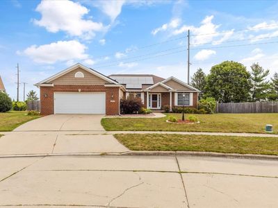 2322 Nugent Cir, Urbana, IL, 61801