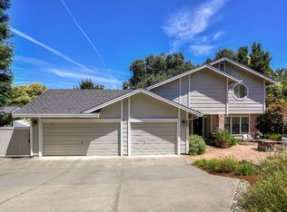 324 Flower Dr, Folsom, CA