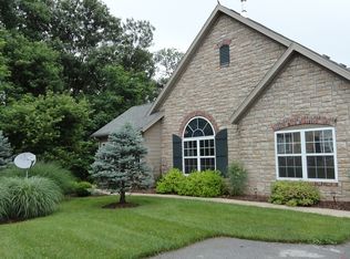 804 E Kings Mead Cir UNIT 3, Nixa, MO 65714