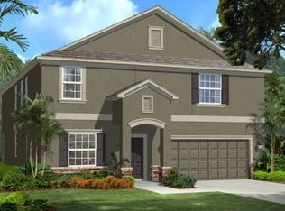 20428 Carolina Cherry Ct, Tampa, FL 33647