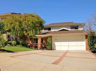 2740 Monte Mar Ter, Los Angeles, CA 90064