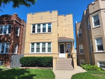 4913 N Marmora Ave, Chicago, IL, 60630